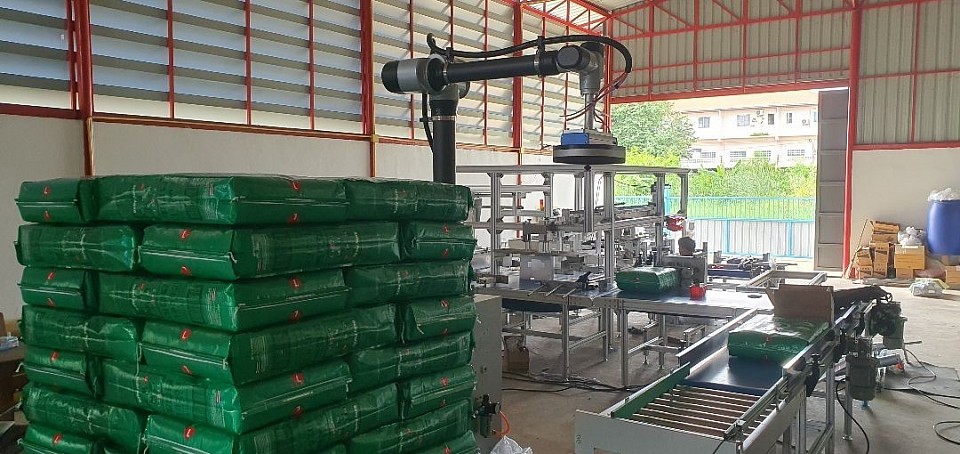 #หุ่นยนต์Abbมือสองเยอะที่สุด #ผู้เชี่ยวชาญด้านหุ่นยนต์